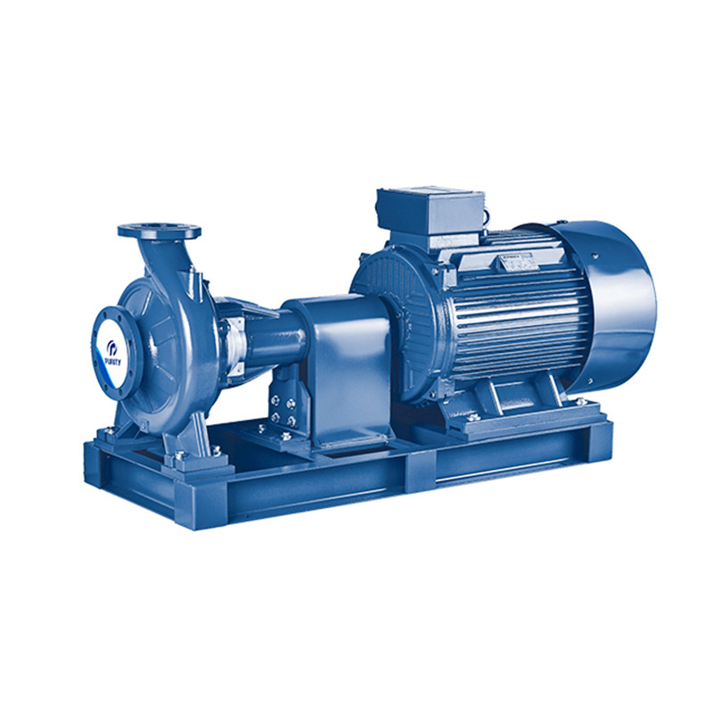 Psm Series End Suction Centrifugal Pump Manufacturer And Supplier